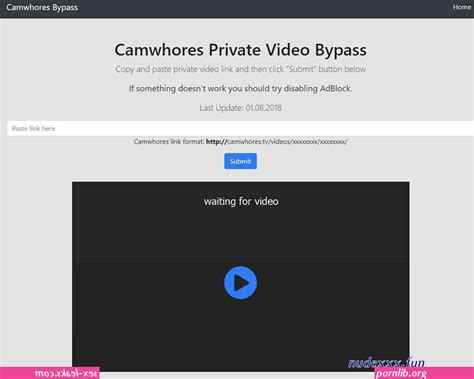 how to watch camwhores videos|How to Bypass Camwhores 